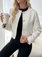 Kurze Jacke – Renée Kurze Jacke – Renée Louise Perrin 