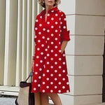 Kurzes Hemdkleid – Amance Kurzes Hemdkleid – Amance Louise Perrin 