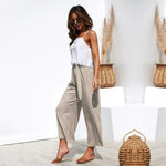 Eva Caprihose Eva Caprihose Louise Perrin 