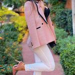 Blazer Adélise Blazer Adélise Louise Perrin 