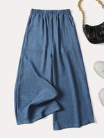 Weite Hose - Calista Weite Hose - Calista Louise Perrin 