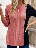 Bluse Marielle Bluse Marielle Louise Perrin 