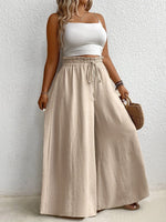 Palazzo-Hose – Véréna Palazzo-Hose – Véréna Louise Perrin 