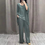 Mirette Set Mirette Set Louise Perrin Grün S 