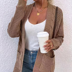 Cardigan – Maureen Cardigan – Maureen Louise Perrin 