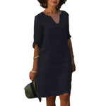 Maelis Kleid Maelis Kleid Louise Perrin 