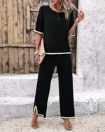 Aurélia Set Aurélia Set Louise Perrin Schwarz S 