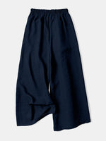Weite Hose - Calista Weite Hose - Calista Louise Perrin 
