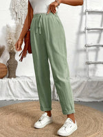 Legere Hose – Élyane Legere Hose – Élyane Louise Perrin 