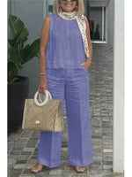 Mireille Set Mireille Set Louise Perrin Violett S 
