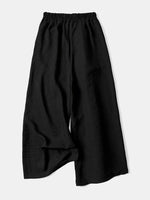 Weite Hose - Calista Weite Hose - Calista Louise Perrin 