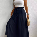 Palazzo-Hose – Véréna Palazzo-Hose – Véréna Louise Perrin Marineblau S 