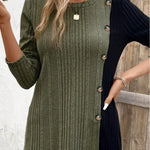 Bluse Marielle Bluse Marielle Louise Perrin Armeegreen S 
