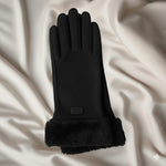 Winterhandschuhe – Lysiane Winterhandschuhe – Lysiane Louise Perrin 
